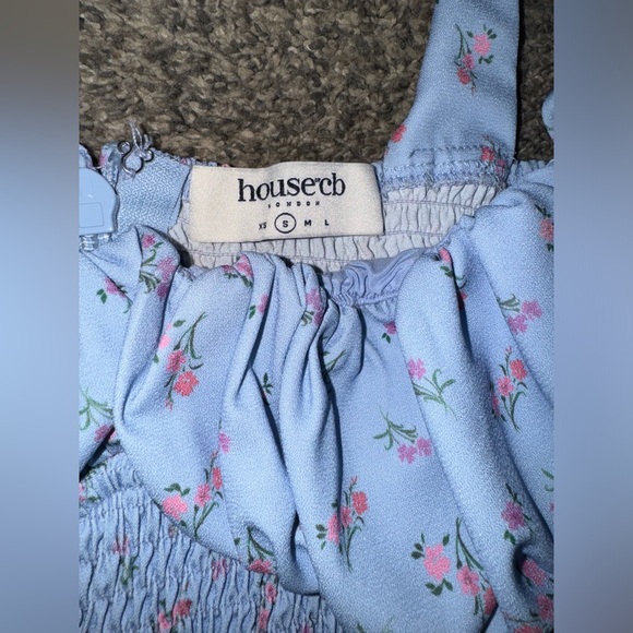 House of CB Jumpsuit - Picture 3 of 5